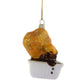 Chicken Nugget Ornament