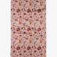 Geometry Turkey Day Tea Towel