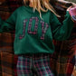 Beach Riot Devyn Oversized Sweatshirt