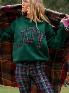 Beach Riot Devyn Oversized Sweatshirt