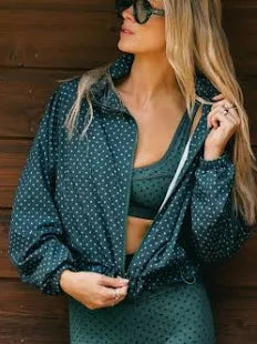Beach Riot Casen Jacket