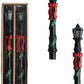 Lamppost Taper Candle