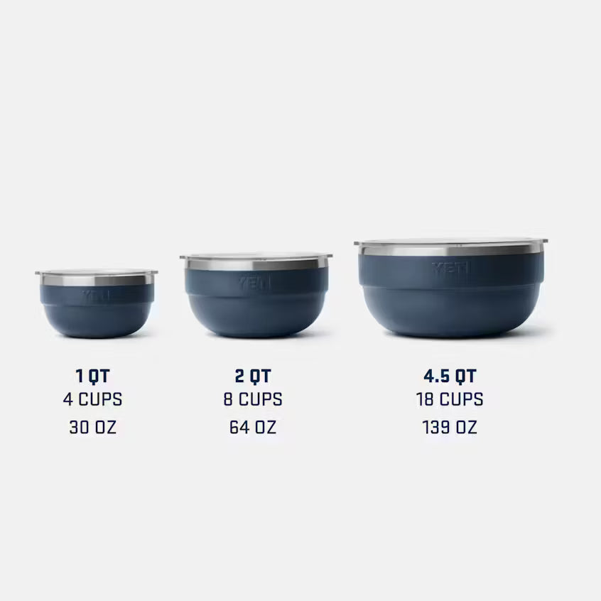 Yeti Rambler Bowl