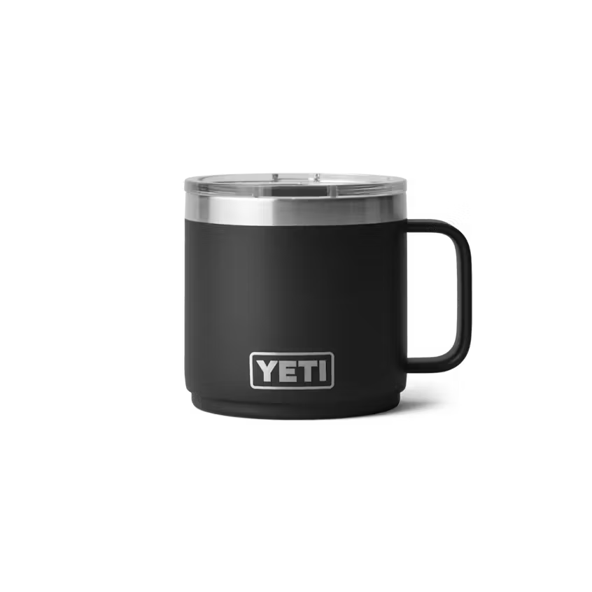 Yeti Rambler Mug-14oz