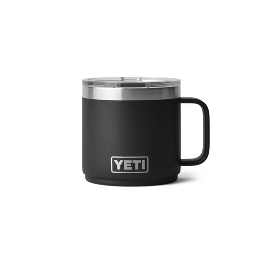 Yeti Rambler Mug-14oz