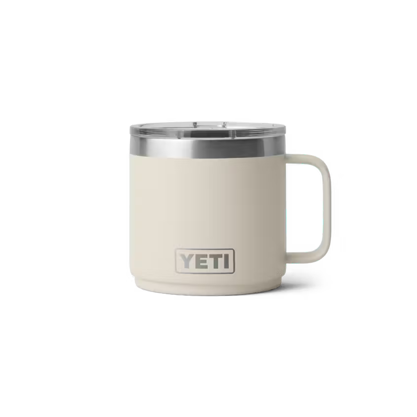 Yeti Rambler Mug-14oz