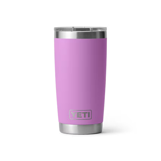 Yeti Rambler Tumbler-20oz