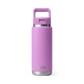 Yeti Rambler Straw Bottle - 26 oz