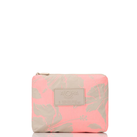 Aloha Small Travel Pouch