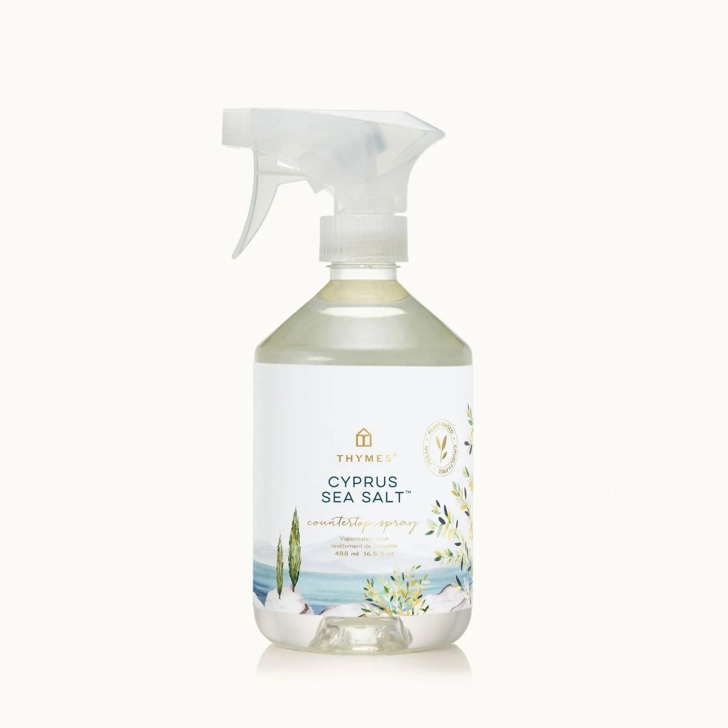 Thymes Cyprus Sea Salt Counter Spray