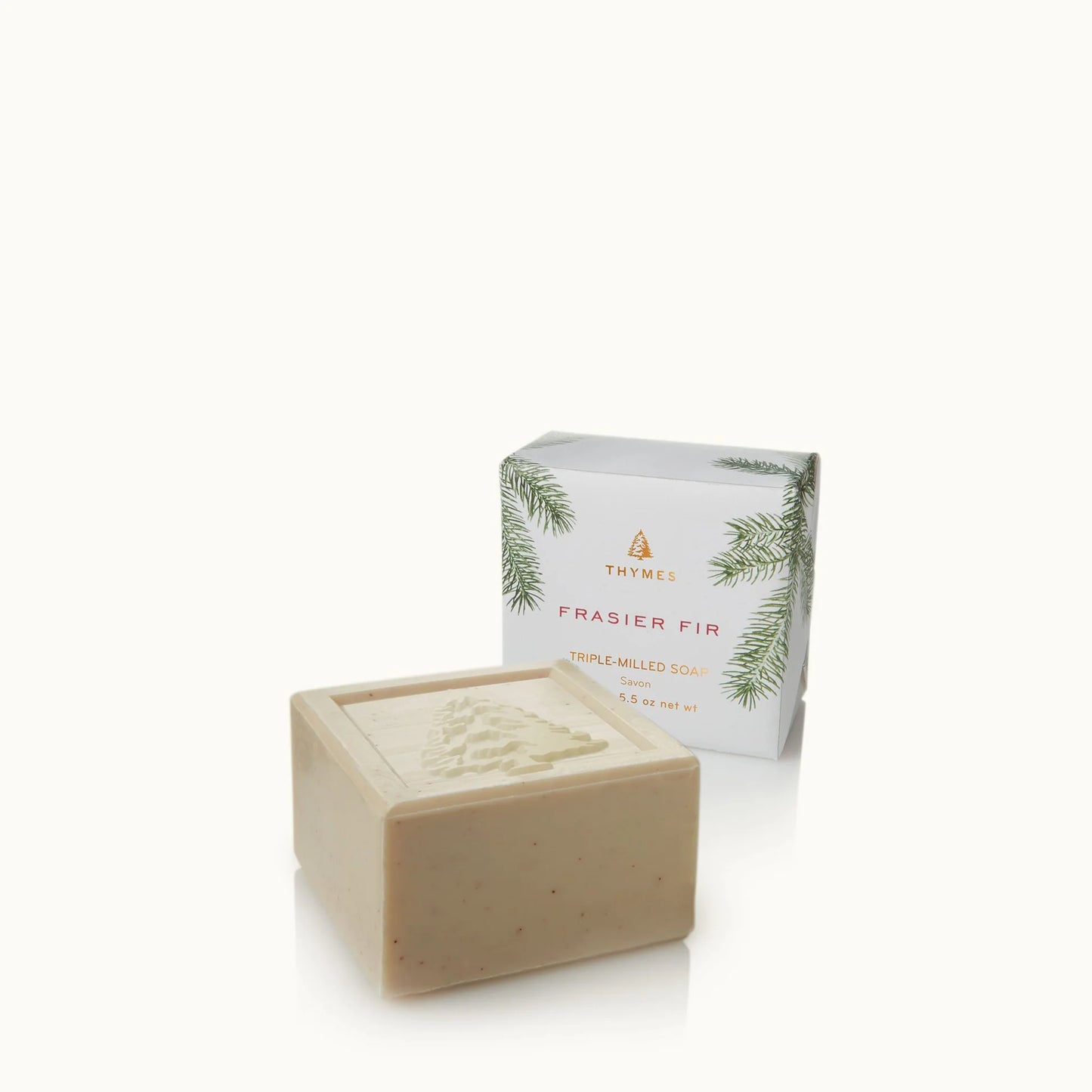 Frasier Fir Triple Milled Soap