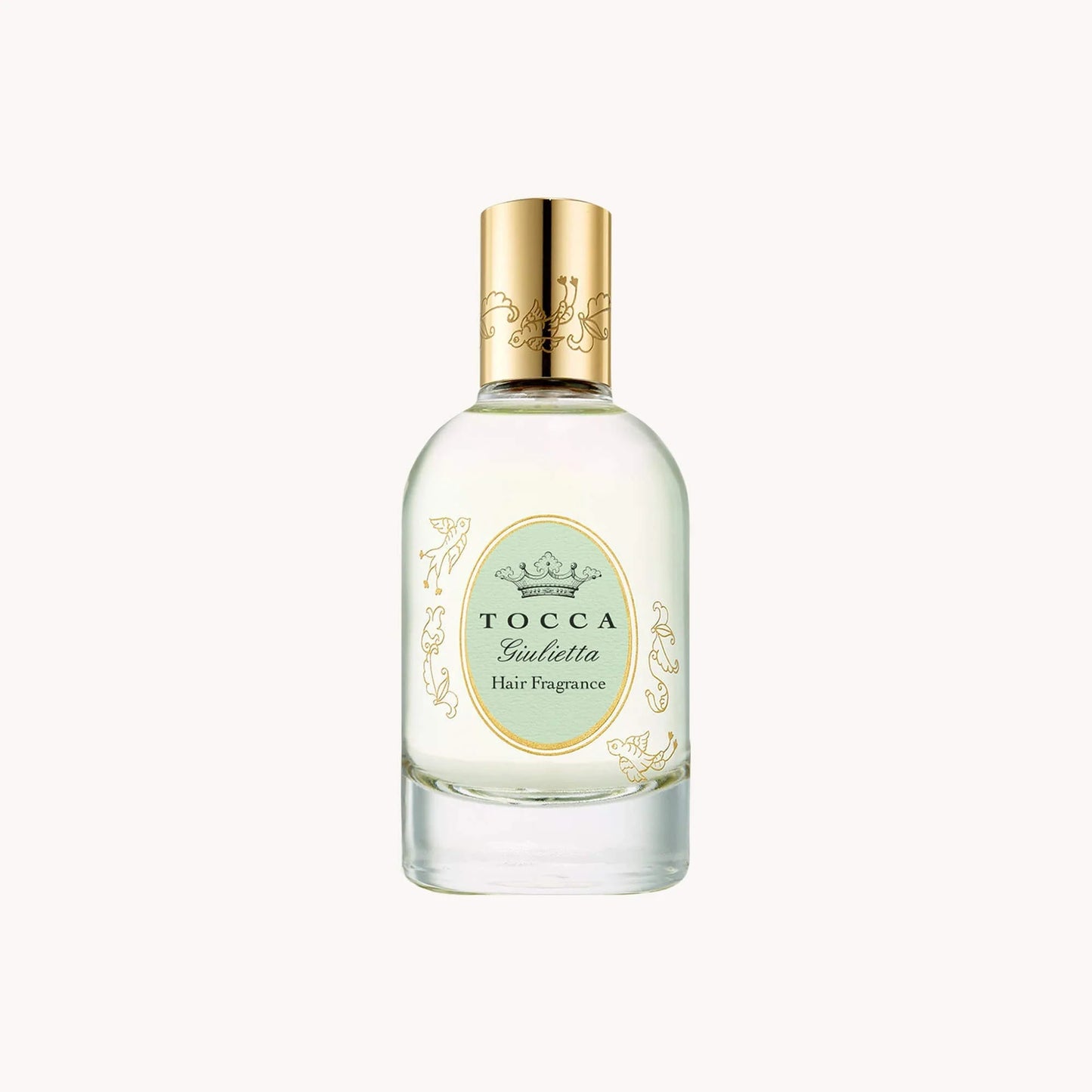 Tocca Hair Perfume