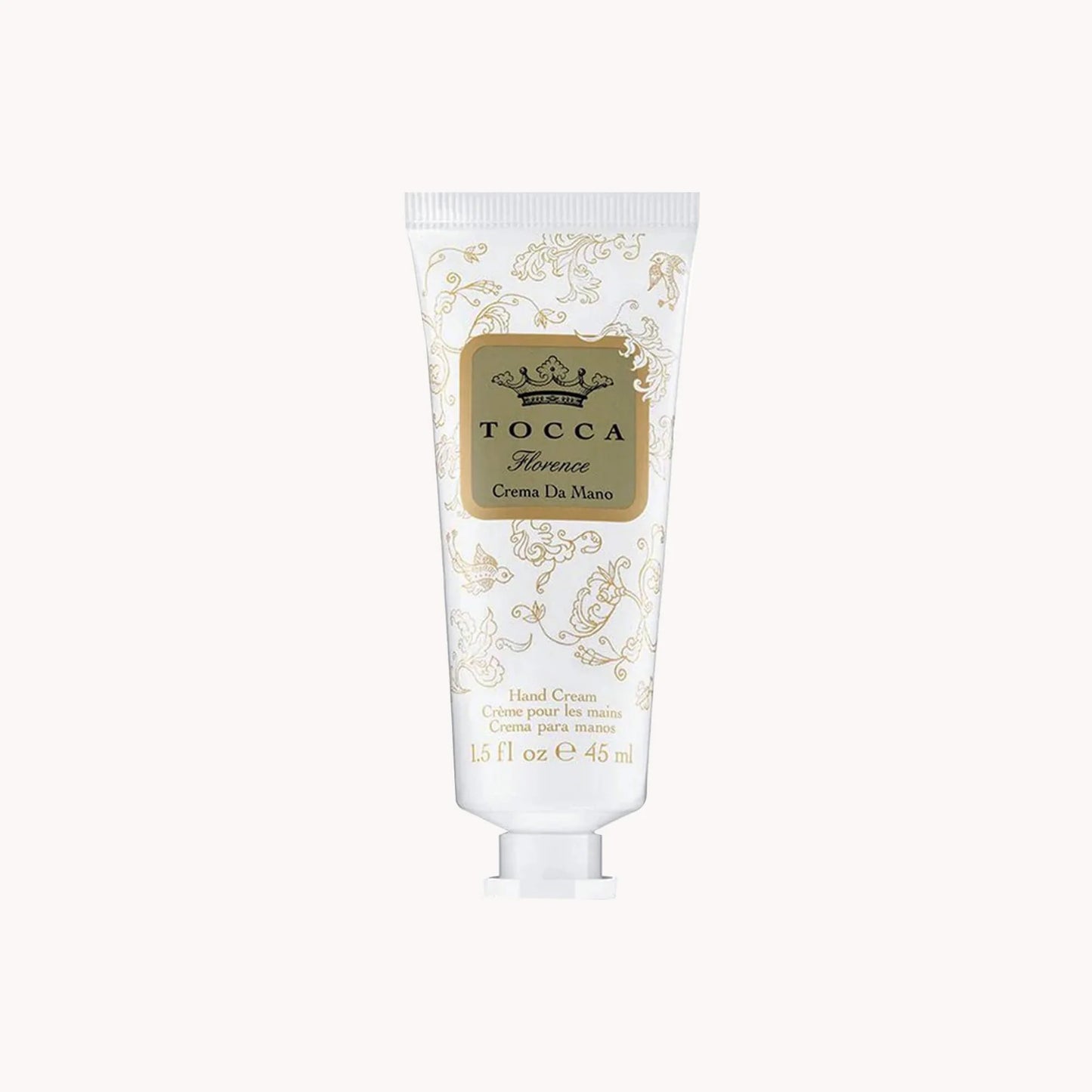 Tocca Hand Cream