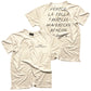 Retro Brand Surf California Tee