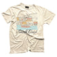 Retro Brand Amalfi Coast Tee