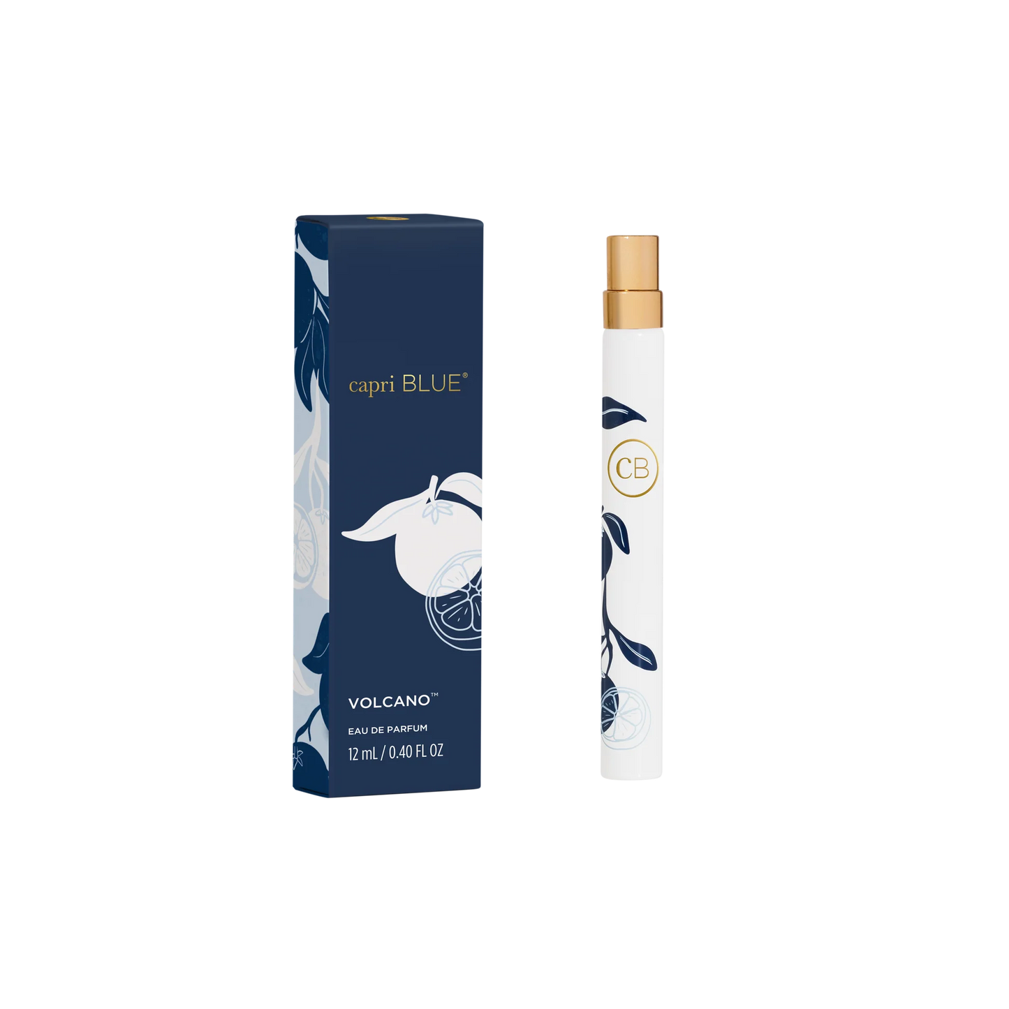 Capri Blue Flora Volcano Eau De Parfum