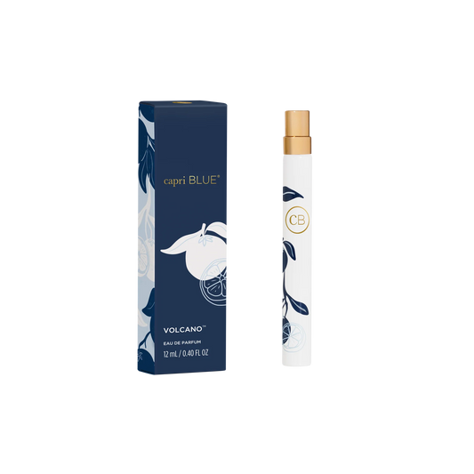 Capri Blue Flora Volcano Eau De Parfum
