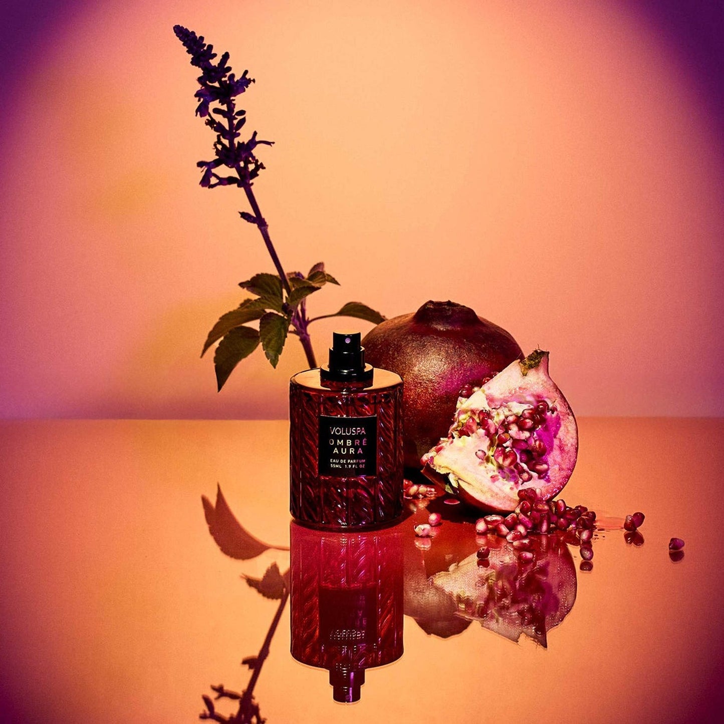 Voluspa 55ml Eau De Parfum