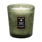 Temple Moss Classic Candle