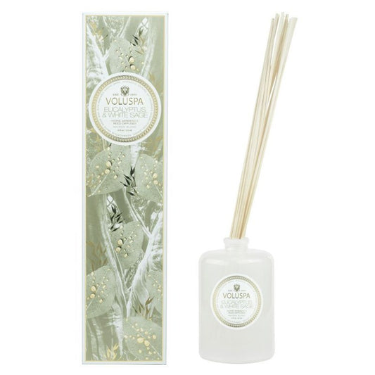 Eucalyptus Reed Diffuser