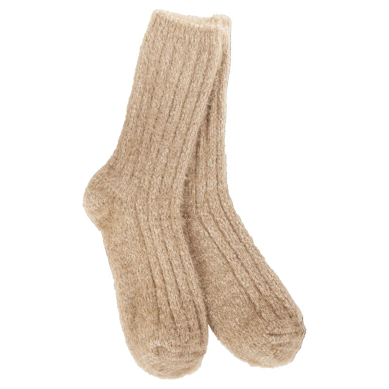 The World's Softest Socks - The Feather Crew