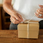 Hand-wrapping