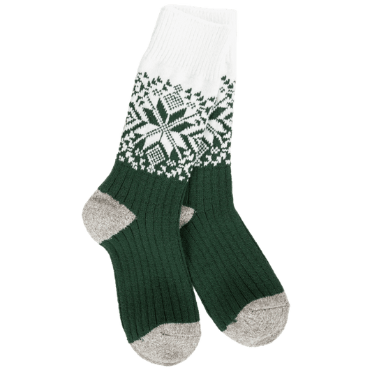 Softest Socks-Weekend Holiday Crew