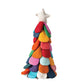 Bright Felt Tree