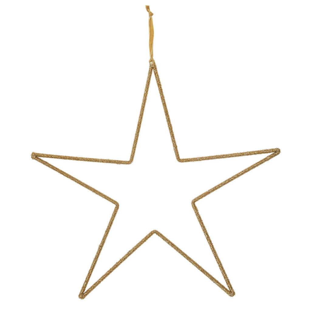Hanging Star
