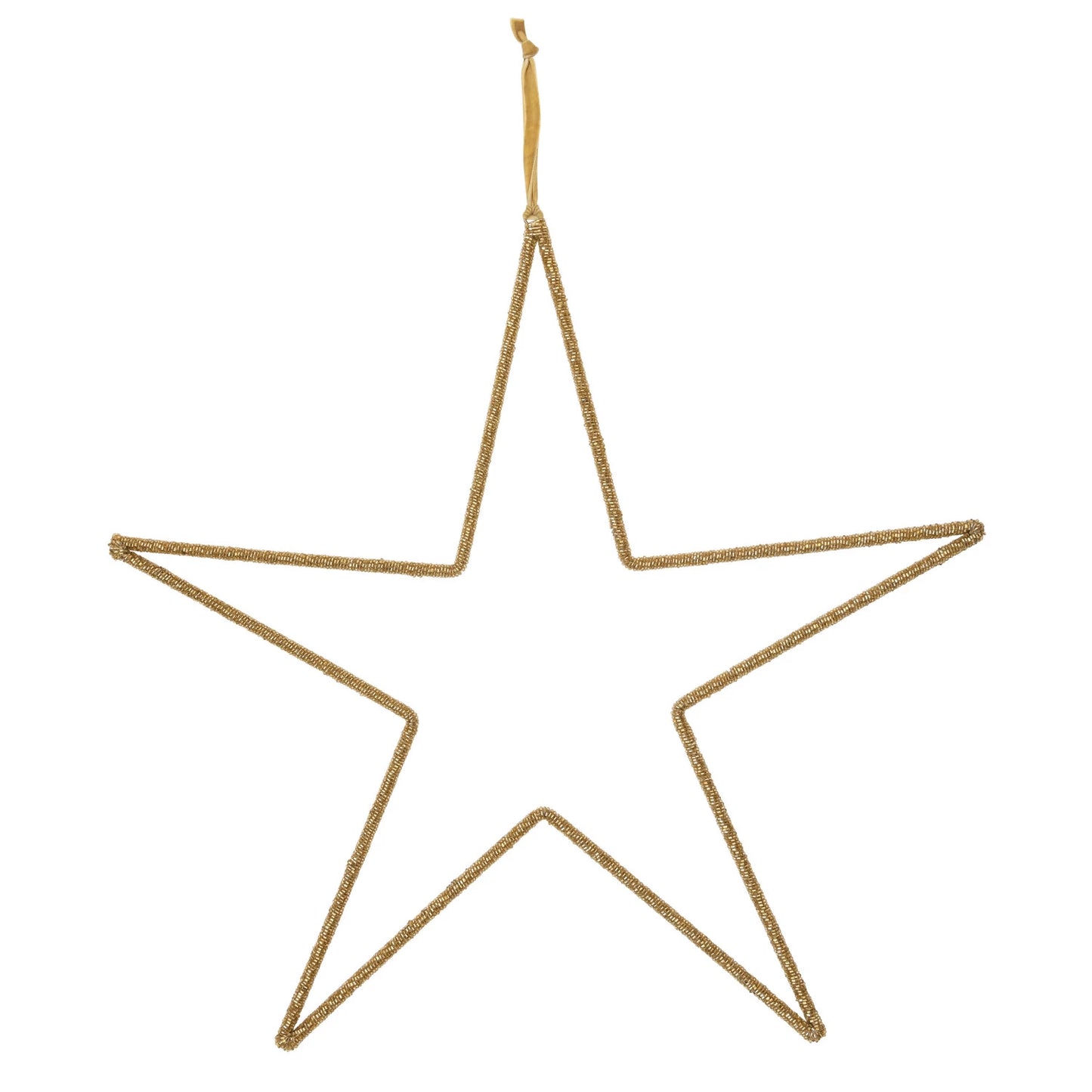 Hanging Star