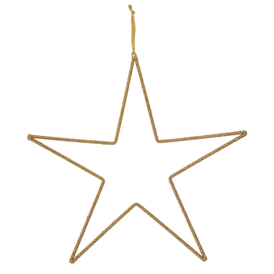 Hanging Star