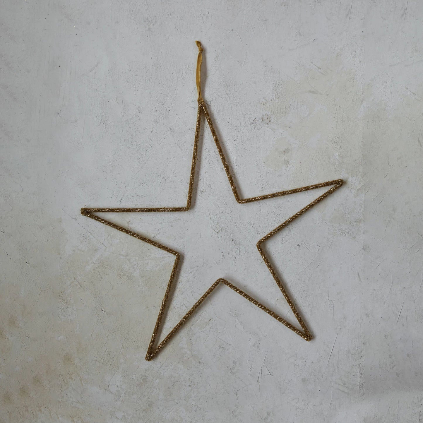 Hanging Star