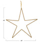 Hanging Star