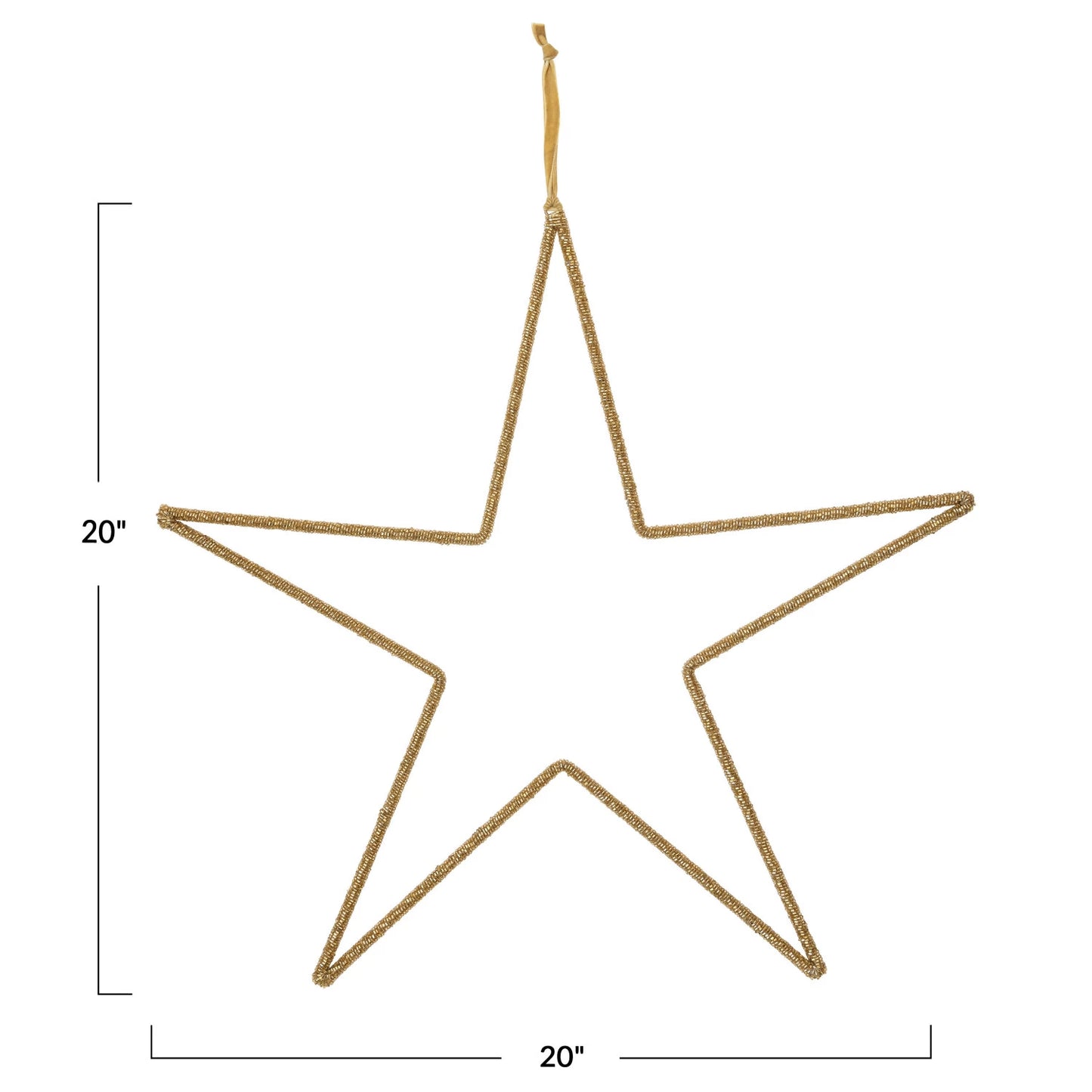 Hanging Star