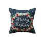 Merry Christmas Pillow