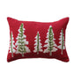 Holiday Lumbar Pillow