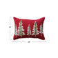 Holiday Lumbar Pillow