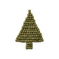 Woven Tree Trivet