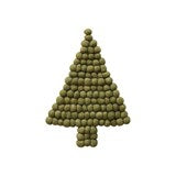 Woven Tree Trivet
