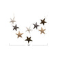 Neutral Star Garland