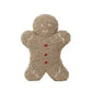 Gingerbread Pillow