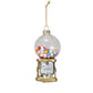 Vintage Gumball Ornament