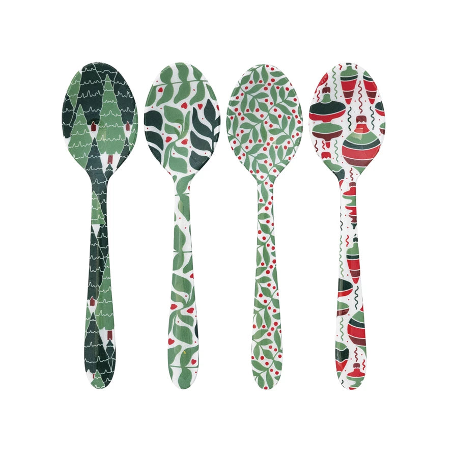 Seasonal Spoon