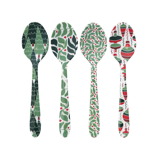 Seasonal Spoon
