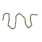 Wool Felt Garland With Bells