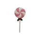 Wool Felt Lollipop
