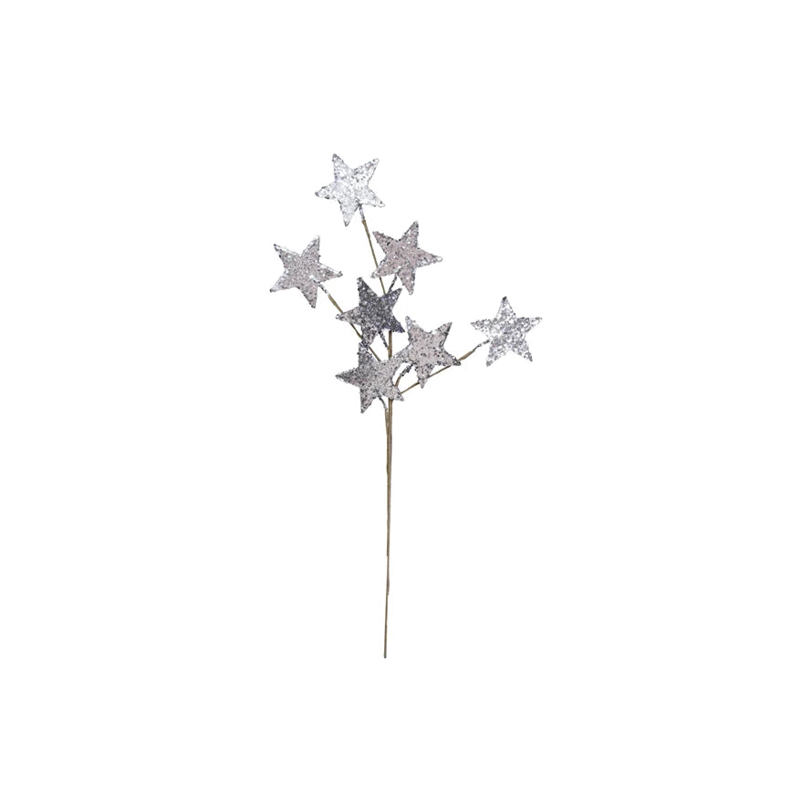 Paper Star Stem