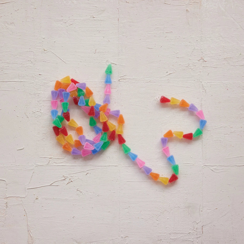 Gumdrop Garland