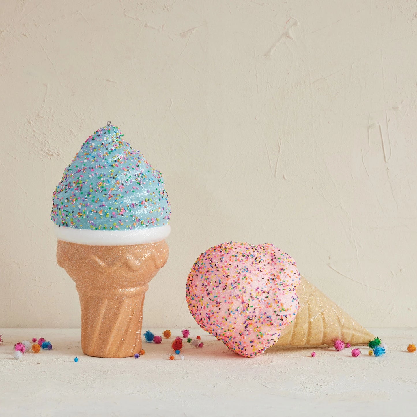 Ice Cream Cones