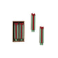 Present Taper Candles